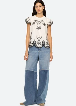 Women Sea New York Kingsley Tank