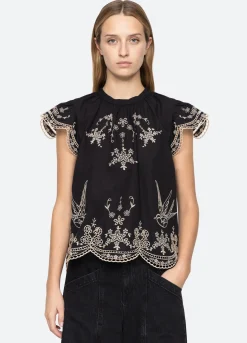 Women Sea New York Kingsley Tank