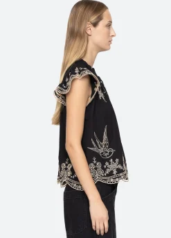 Women Sea New York Kingsley Tank