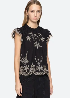 Women Sea New York Kingsley Tank