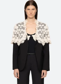 Women Sea New York Kristeen Blazer