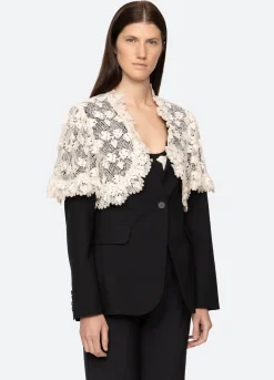 Women Sea New York Kristeen Blazer
