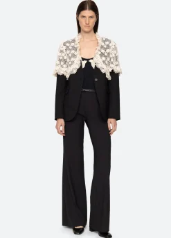 Women Sea New York Kristeen Blazer
