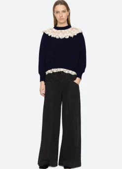 Women Sea New York Kristeen Sweater
