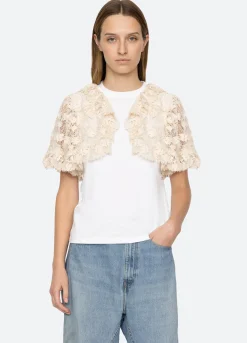 Women Sea New York Kristeen Top