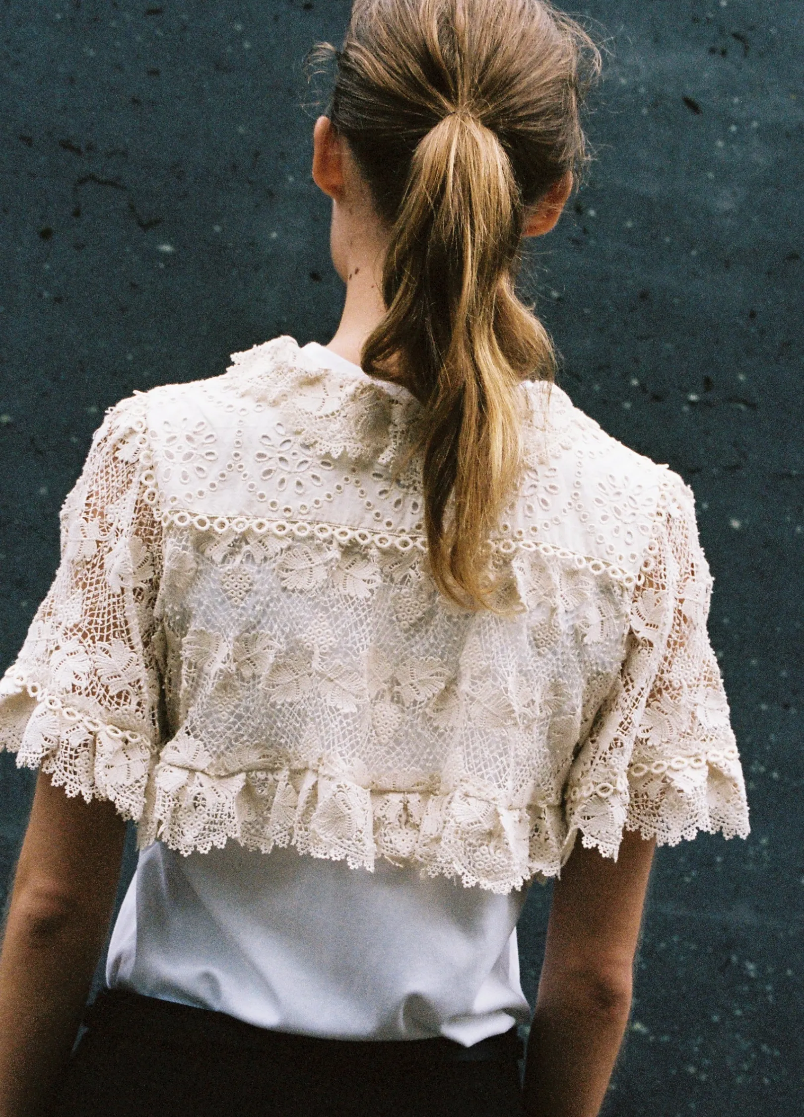 Women Sea New York Kristeen Top