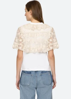 Women Sea New York Kristeen Top