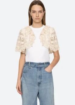 Women Sea New York Kristeen Top