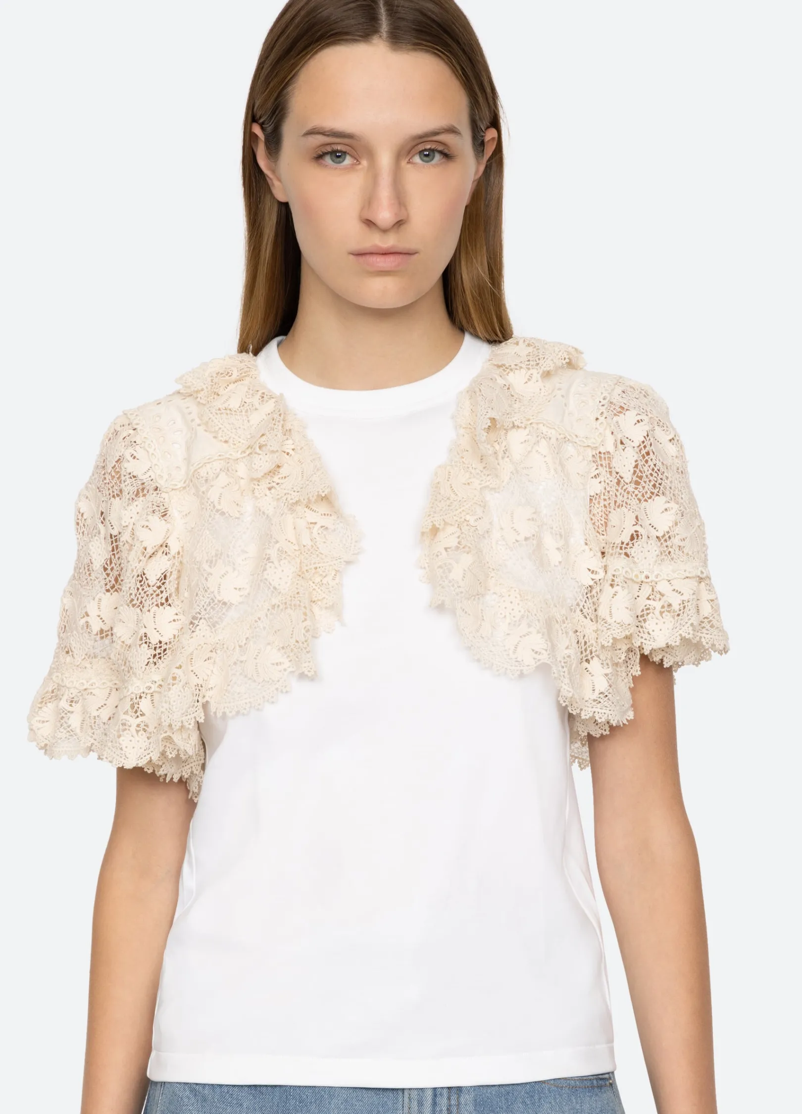 Women Sea New York Kristeen Top