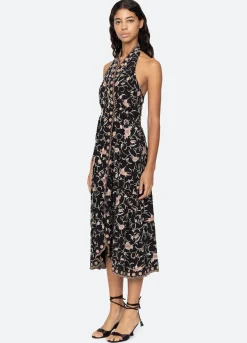 Women Sea New York Lacey Dress