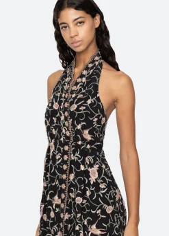 Women Sea New York Lacey Dress