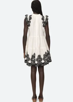 Women Sea New York Laila Dress