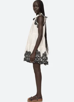 Women Sea New York Laila Dress