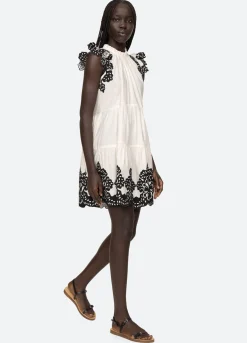 Women Sea New York Laila Dress