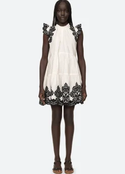Women Sea New York Laila Dress
