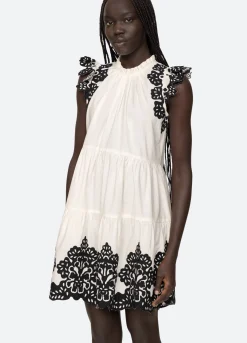 Women Sea New York Laila Dress