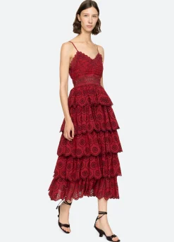 Women Sea New York Lainey Dress