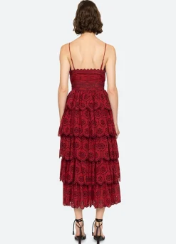 Women Sea New York Lainey Dress