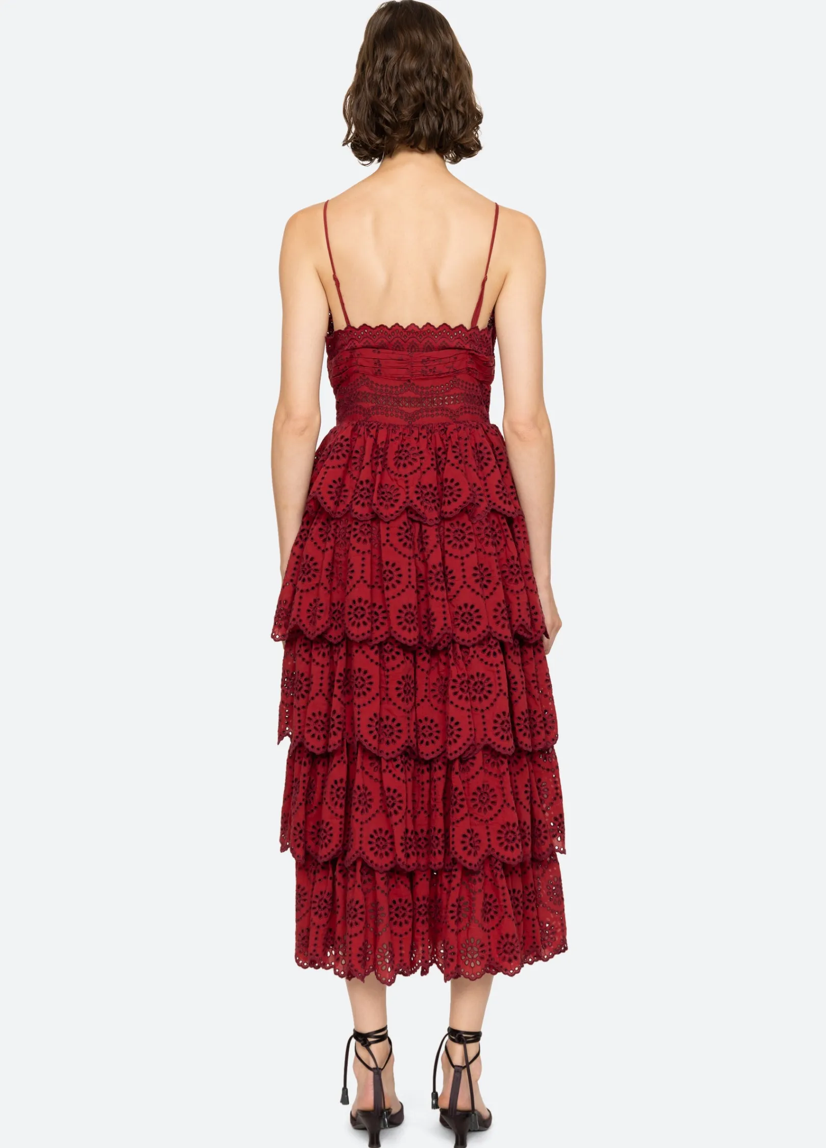 Women Sea New York Lainey Dress