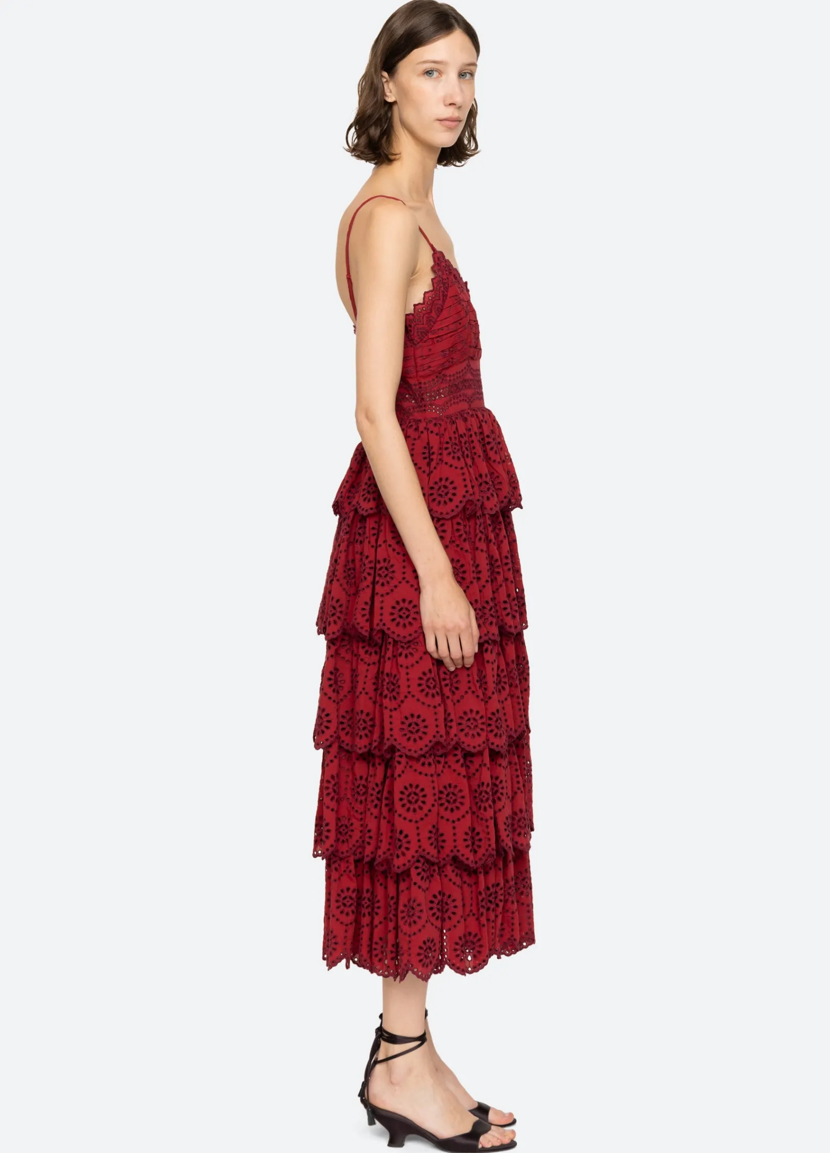 Women Sea New York Lainey Dress
