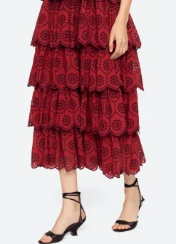 Women Sea New York Lainey Dress