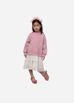 Women/Kids Sea New York Lainey Kids Dress