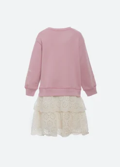 Women/Kids Sea New York Lainey Kids Dress