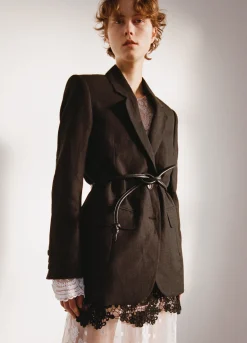 Women Sea New York Lara Jacket