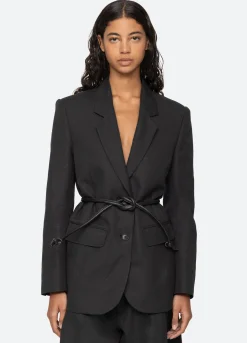 Women Sea New York Lara Jacket