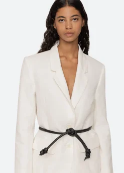 Women Sea New York Lara Jacket