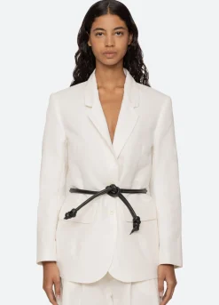Women Sea New York Lara Jacket