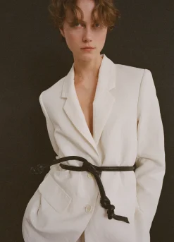 Women Sea New York Lara Jacket