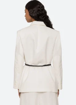 Women Sea New York Lara Jacket
