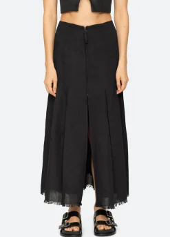 Women Sea New York Lara Skirt