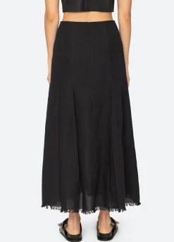 Women Sea New York Lara Skirt