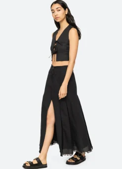 Women Sea New York Lara Skirt