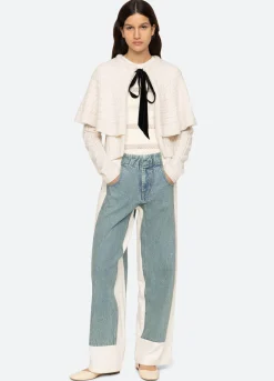 Women Sea New York Liam Jeans