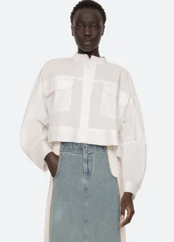 Women Sea New York Liam Shirt