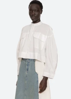 Women Sea New York Liam Shirt