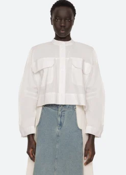 Women Sea New York Liam Shirt