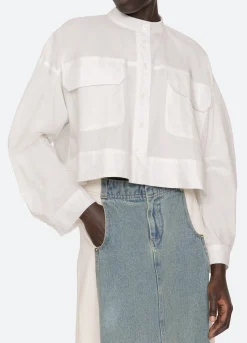 Women Sea New York Liam Shirt