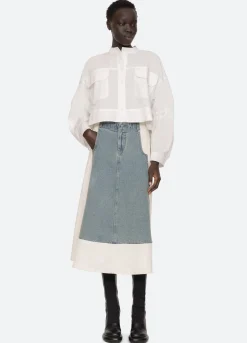 Women Sea New York Liam Shirt