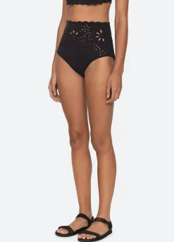 Women Sea New York Liat Bikini Bottom