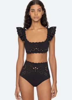 Women Sea New York Liat Bikini Bottom