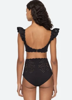 Women Sea New York Liat Bikini Top