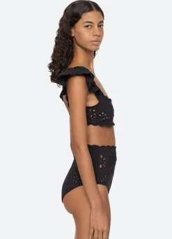 Women Sea New York Liat Bikini Top