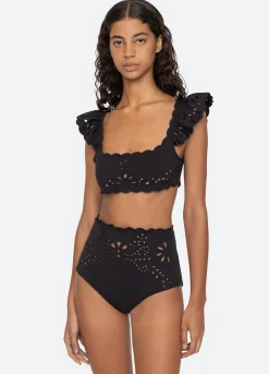 Women Sea New York Liat Bikini Top