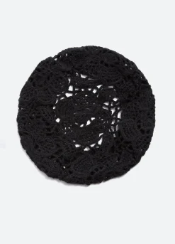Women Sea New York Lorena Beret