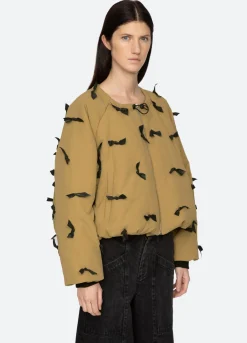 Women Sea New York Lucienne Jacket