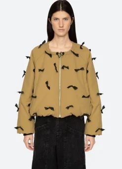 Women Sea New York Lucienne Jacket